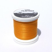 Soie Floss Orange-1005