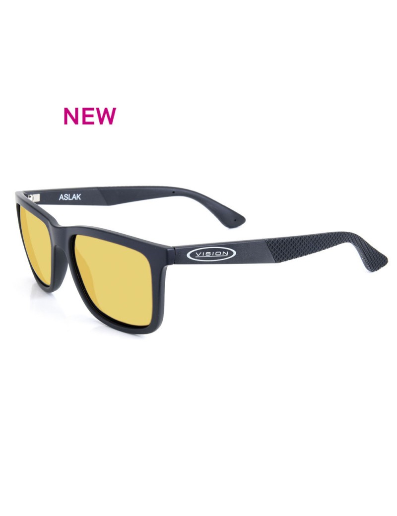 Polarflite jaune Polarflite jaune