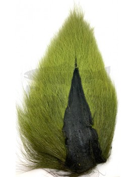 Bucktail TOF OLIVE