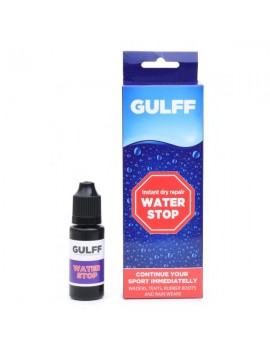 Gulff Water Stop - Reperateur UV
