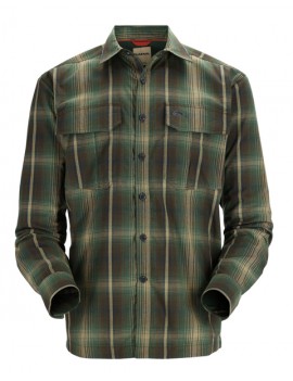 8513_Couleur_Hickory Plaid_Taille_M