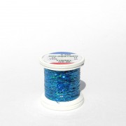 Tinsel Hologstren Bleu clair-20