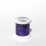 Tinsel Hologstren Violet-18