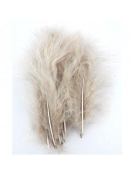 8595_Marabou Hends_Gris Taupe 19