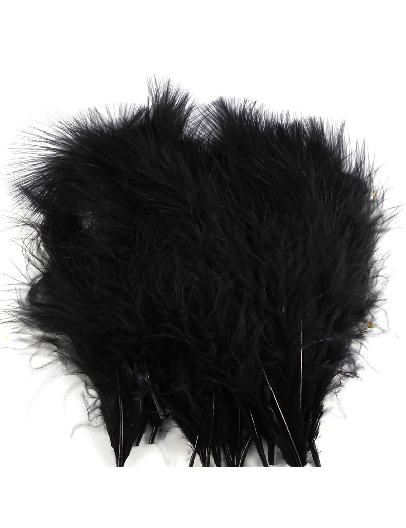 Plumes de Marabou HENDS Plumes de Marabou HENDS