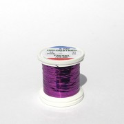 Tinsel Hologstren Violet-08