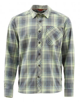 Chemise SIMMS Outpost LS -...