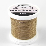Body Quills Golden Olive-53