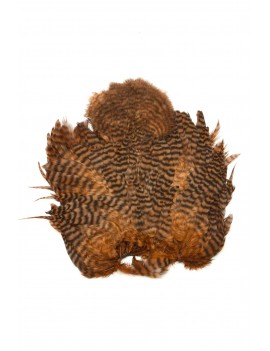 Selle de Coq Soft Hackle Whiting - Rooster Saddle
