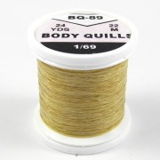 Body Quills Moutarde-89