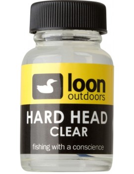 Hard Head Loon