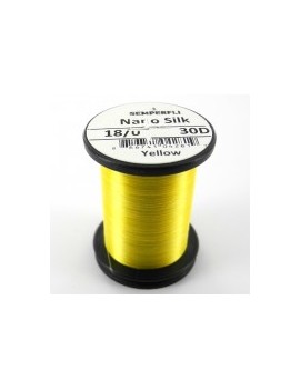 11004_Couleur simple_jaune