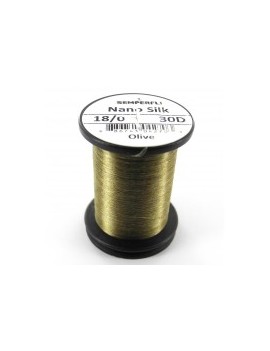 11003_Couleur simple_olive