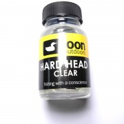 HARD HEAD de Loon Transparent
