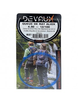 BAS DE LIGNE A NOEUDS ALIOX DEVAUX