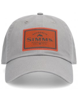 Casquette Simms single haul...