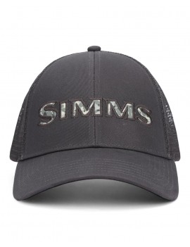Casquette Simms Trucker...