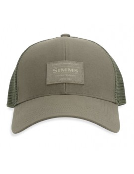 Casquette Simms Trucker...