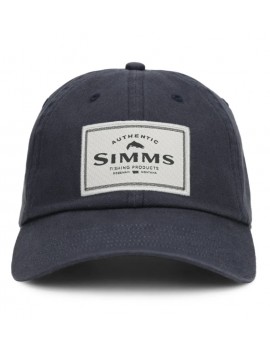 Casquette Simms Single Haul...