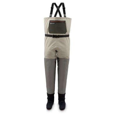 Waders