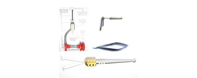 Outils de montage Fly tying