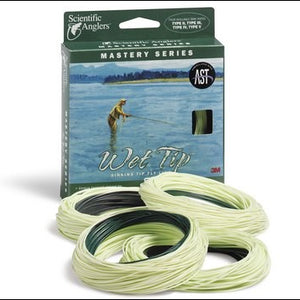 Soies pointe plongeante