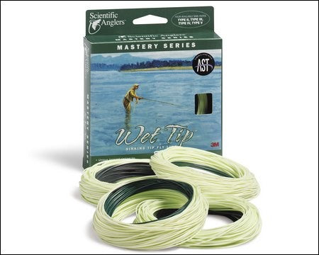 Soies pointes plongeantes