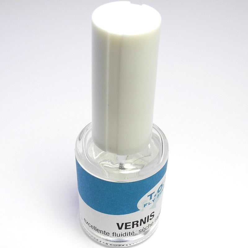 Vernis rapide