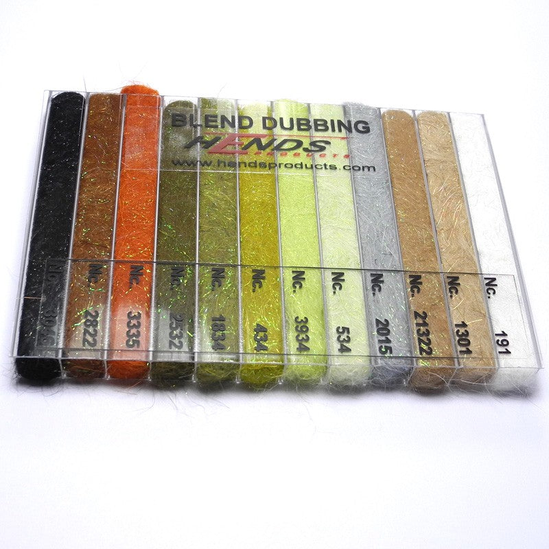 Boite distributrice dubbing