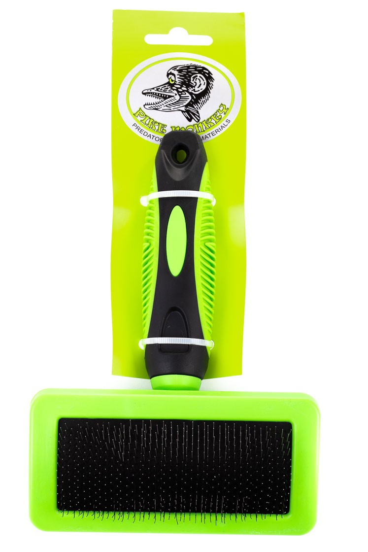 Accessoires montage carnassier