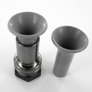 Tasse-poils, Pinces & Magic tool