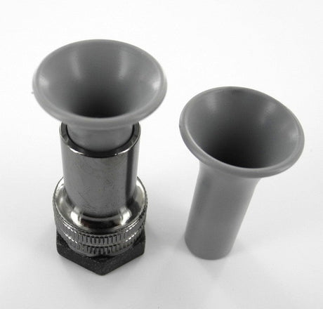 Tasse-poils, Pinces & Magic tool