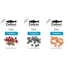 Billes Tungstène Classiques