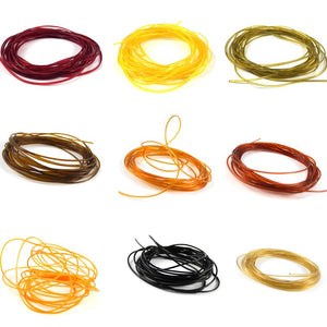 Body glass/D Rib/Vinyl Rib