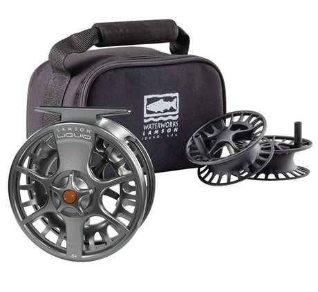 Moulinets LAMSON