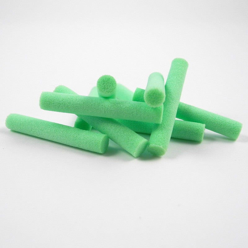 Yeux boobies / foam / Yeux 3D