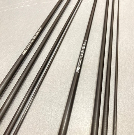 Blanks & Kits montage canne