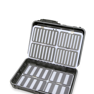 Boites et plaques C&F design