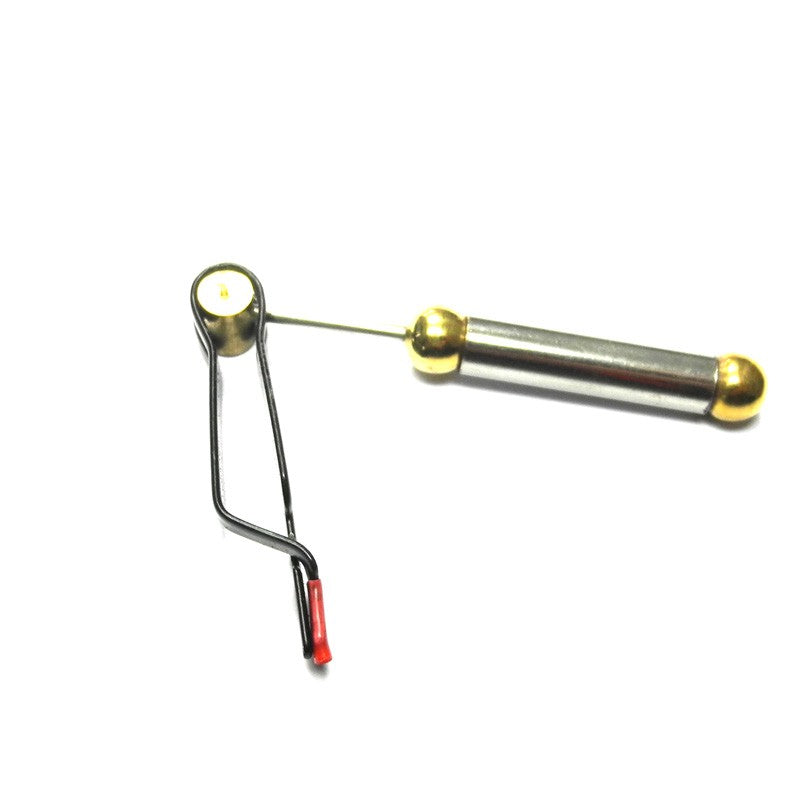 Pinces à hackle & Twister