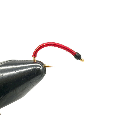 Chironomes