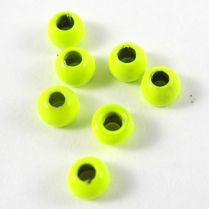 Billes laiton Chartreuse