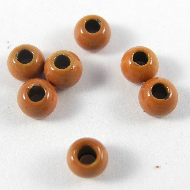 Billes laiton Chocolat