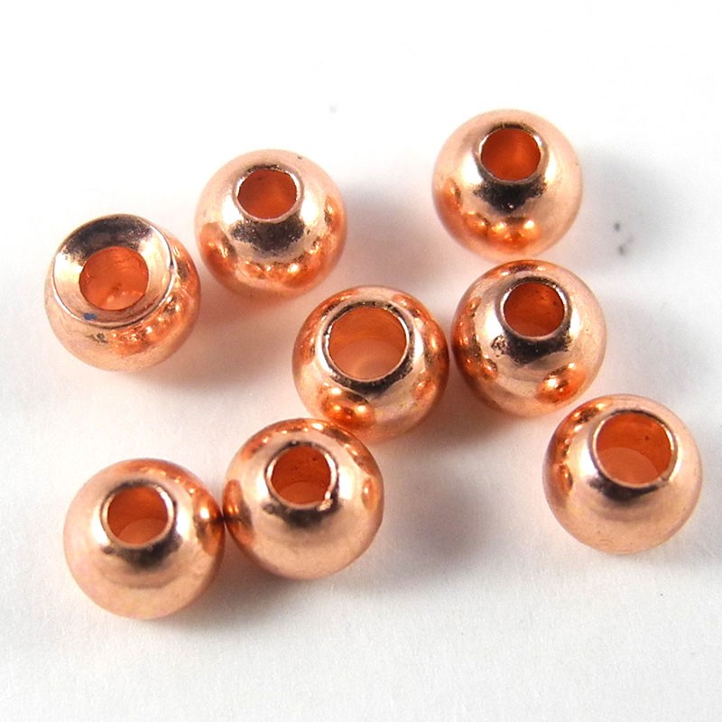 Billes laiton Cuivre