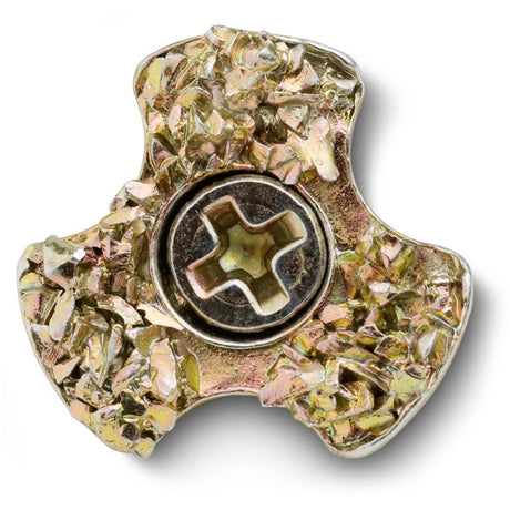 Clous Simms Hard bite star semelle stream tread