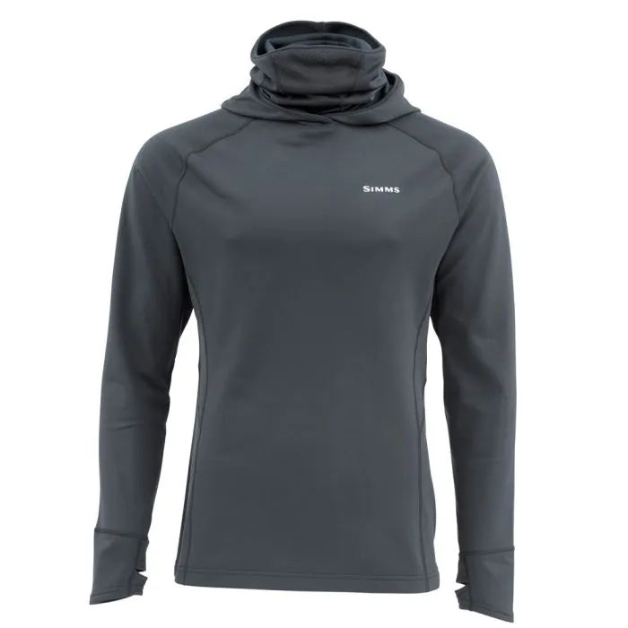 Simms ExStream Core Top, raven