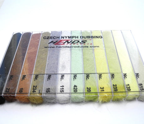 Boite distributrice Tchèque dub 2