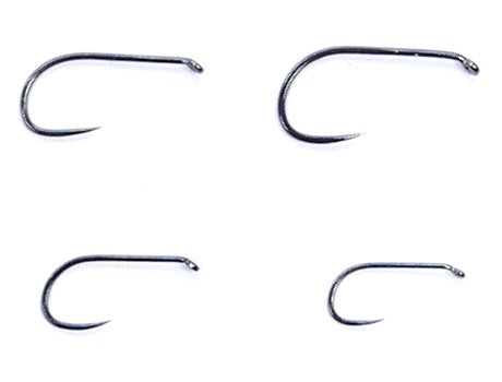 Hameçons C123 BL plus