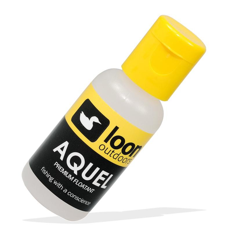 Hydrophobe Acquel Loon