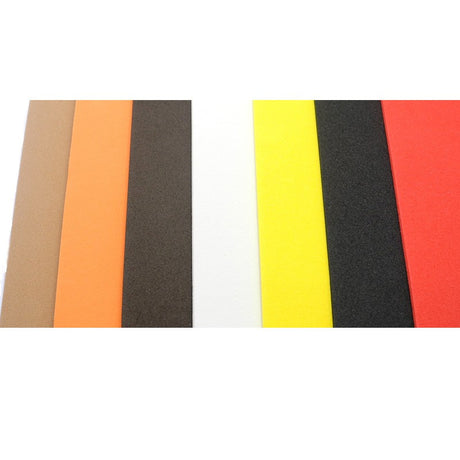 Plaque de foam Veniard