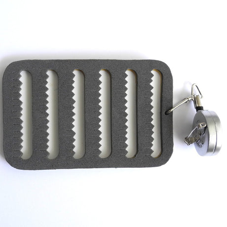 Patch mouche bouton service